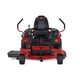 54 in. (137 cm) TimeCutter® Max MyRide® Zero Turn Mower-2