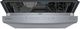Bosch® 300 Series 24" Stainless Steel Top Control Built-In Dishwasher-2
