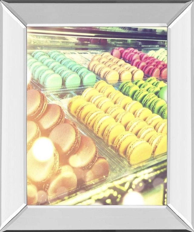 Classy Living Acosta Tasty Treats Wall Art-0