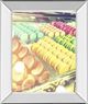 Classy Living Acosta Tasty Treats Wall Art-0
