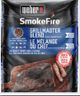 Weber® GrillMaster Blend Premium Hardwood Pellets-2