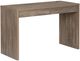 Linon Tracy Gray Parson Desk-0