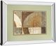 Classy Living Wild Apple Portfolio Circular Sculpture Wall Art-3