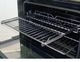 Verona® Stainless Steel 30'' Telescopic Gliding Rack Wall Oven-0