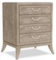 Vanguard® Furniture Customizable Make It Yours Britton Small 30" Nightstand-0