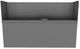 Vent-A-Hood® 48" Gunsmoke Wall Mounted Range Hood-3