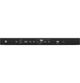 GE® 24" Fingerprint Resistant Slate Built-In Dishwasher-4