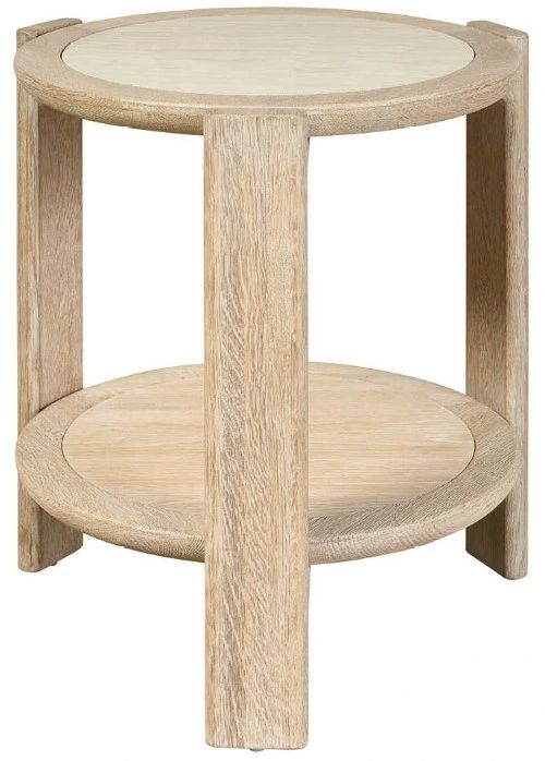 Universal Explore Home™ Modern Desert Side Table-0