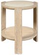 Universal Explore Home™ Modern Desert Side Table-0