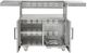 Coyote® 42" Stainless Steel Grill Cart-2