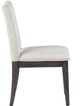 Steve Silver Co. Evan Eggshell/Walnut Dining Side Chair-3