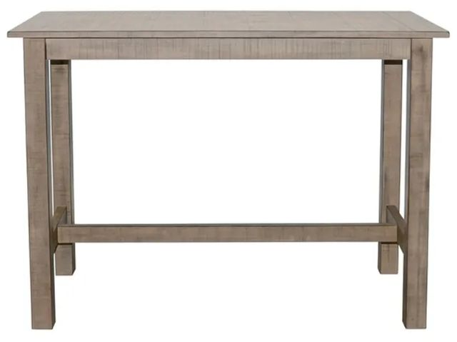 Sunny Designs™ Marina Beach Pebble Counter Table-2