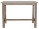 Sunny Designs™ Marina Beach Pebble Counter Table-2