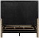 Liberty Furniture Proximity Place Barley Buff Queen Panel Bed-4