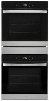 Fingerprint Resistant Stainless Steel