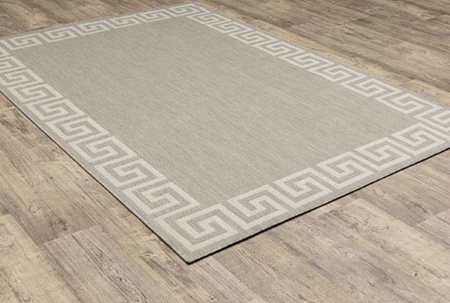 Oriental Weavers™ Portofino 5'x7' Style 6 Area Rug-2
