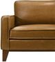 New Classic® Home Furnishings Caspar Caramel Chair-4