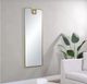 Renwil® Kepler Gold Leaf Full Length Mirror-5