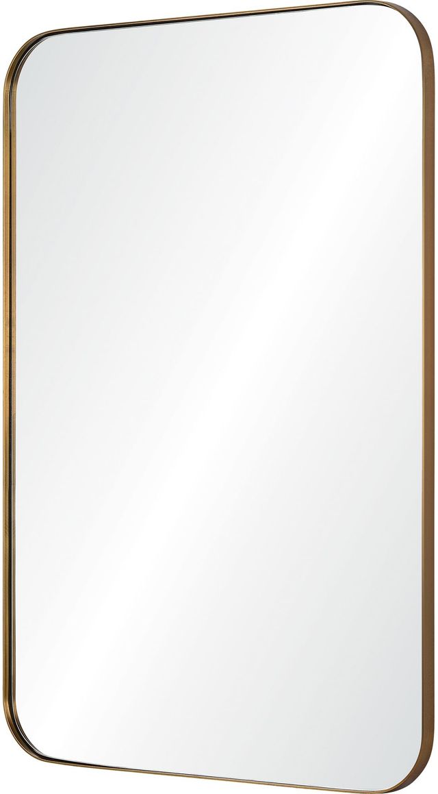 Renwil® Edwin Bronze Mirror-1