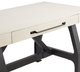 Olliix by INK+IVY Lancaster Reclaimed White Desk-3