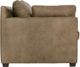 Robin Bruce Sylvie 88" Express Mushroom Sofa-2