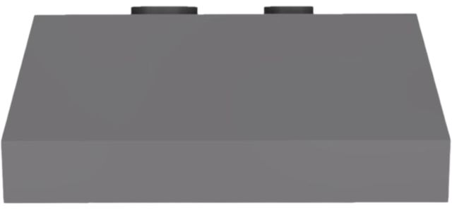 Vent-A-Hood® 42" Gunsmoke Wall Mounted Range Hood-0