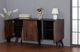 Furniture of America® Sobral Rich Walnut 62" Server-5