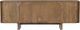 Four Hands Elle Tawny Oak Veneer Media Console-5