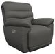 La-Z-Boy® Joshua Stone Power Wall Recliner with Headrest and Lumbar-0