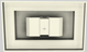 Vent-A-Hood® 48" Biscuit Contemporary Island Range Hood-3