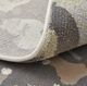 Feizy Clio Gray/Multi 5'x8' Area Rug-3
