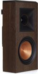 Klipsch® Reference Premiere Walnut RP-502SW Surround Sound Speaker-2