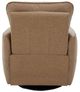 BarcaLounger® Maple Seville Fawn Power Recliner-2