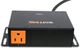 SnapAV WattBox® Black 2 Outlet Power Conditioner-0
