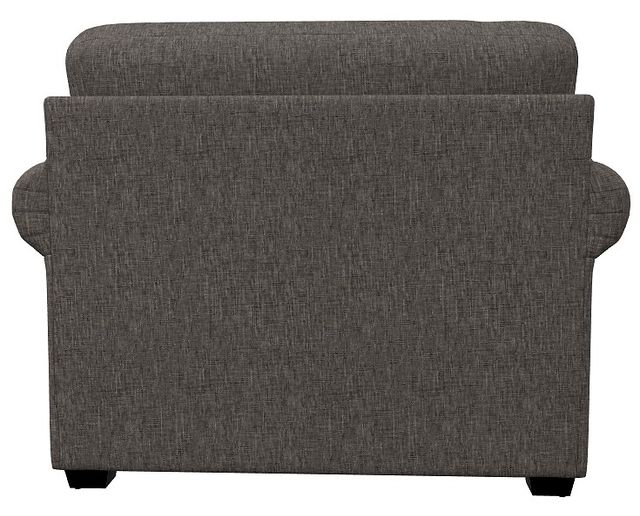 La-Z-Boy® Olson Onyx Chair and a Half-3