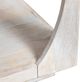 Crestview Collection Apollo Stained End Table-3