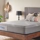 Sealy® Posturepedic® Oriole 12" Hybrid Medium Tight Top Split California King Mattress, Includes 2 Pieces-3