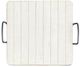Sunny Designs™ White Sand Ottoman Tray-2