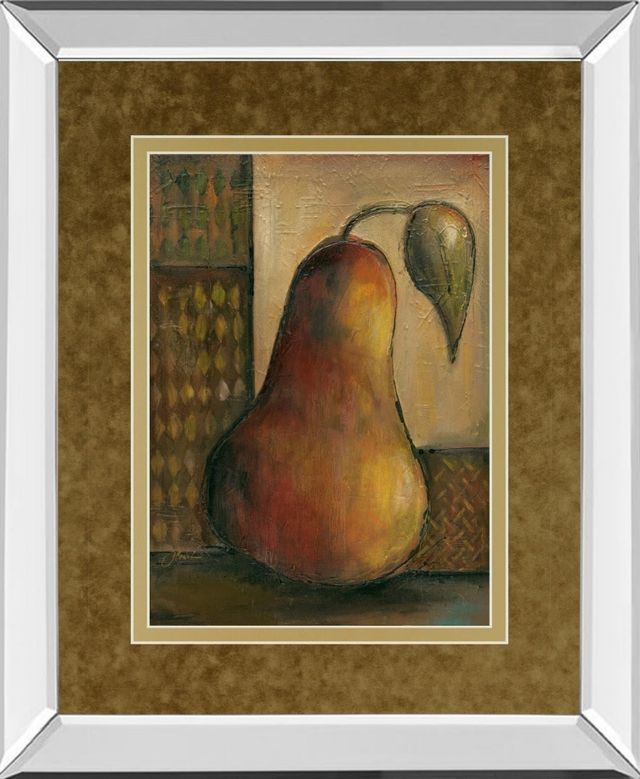 Classy Living Joyce Combs Peralicous I Wall Art-0
