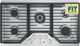 GE Profile™ 36" Stainless Steel Gas Cooktop-2