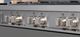 Bertazzoni Master Series 36" Stainless Steel Gas Rangetop-2