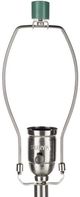 Surya Newell Dark Green Table Lamp-3