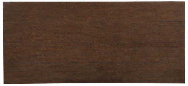 Flexsteel® Carmen Wynwood Rectangular Counter Height Table-1