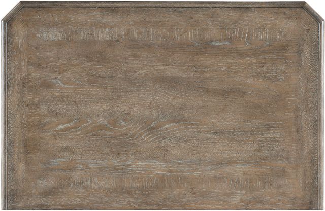 Hooker® Furniture Work Your Way Sutter Claro Lateral File-2