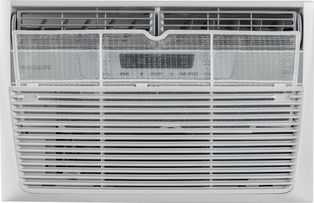 Frigidaire® 6,000 BTU's White Window Mount Air Conditioner-1