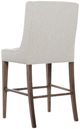 Smith Brothers Customizable D101 Dining Bar Stool-1