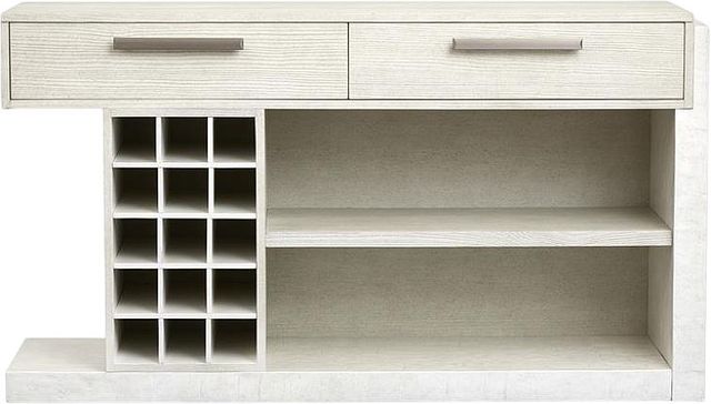 Magnussen Home® Lorelei Misty Cloud Sideboard-2