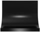 Vent-A-Hood® 54" Black Wall Mounted Range Hood-0
