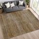 Dalyn™ Rug Company Vico VC8 Taupe 5'x8' Area Rug-1