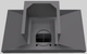 Vent-A-Hood® 42" Gunsmoke Wall Mounted Range Hood-1